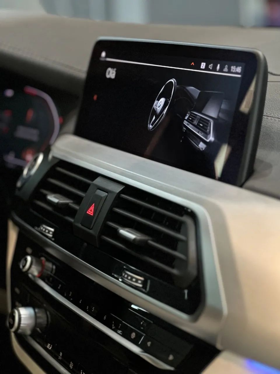 BMW X3 2020 - Foto 4