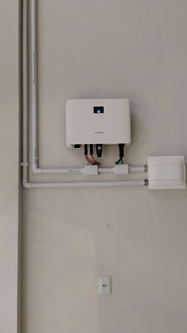 Instalações elétricas em geral/ Energia solar  - Foto 3