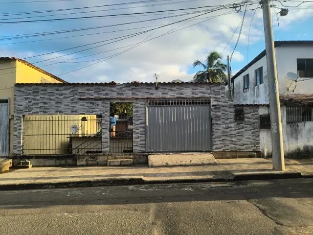Foto - Serra - Cascata