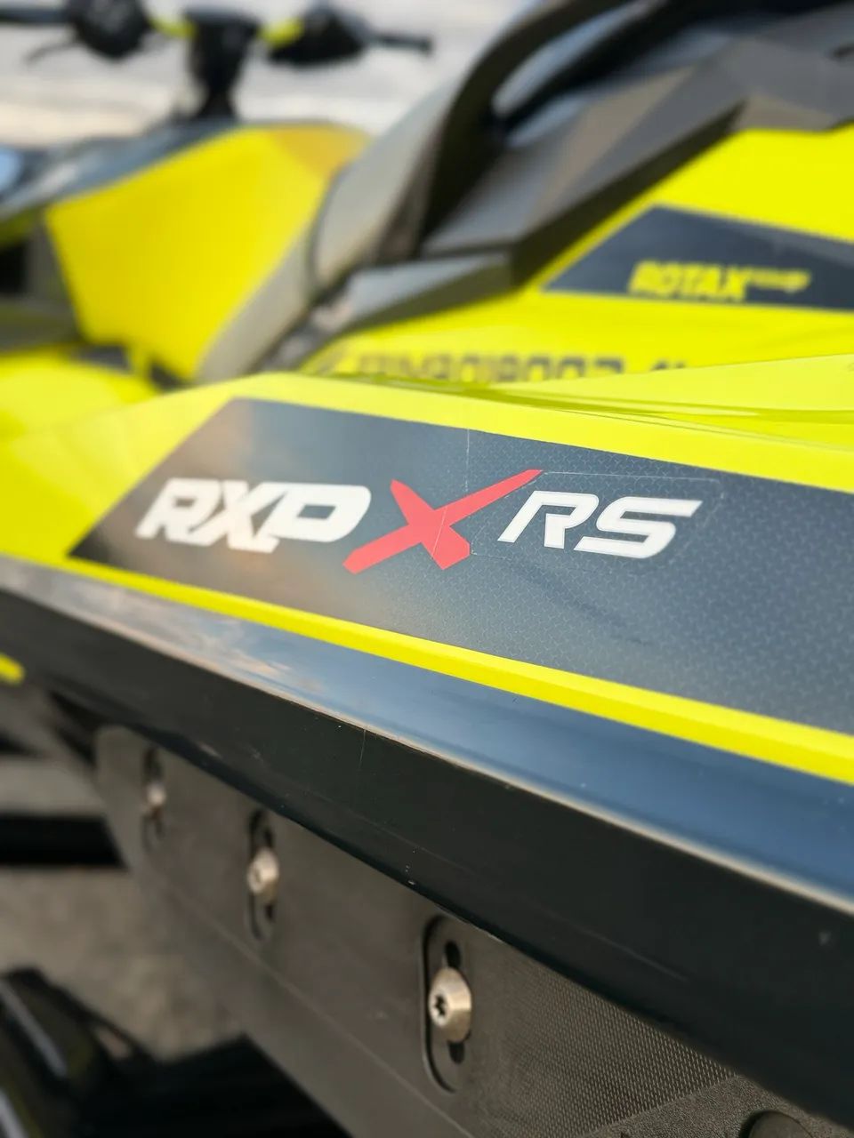 RXP-X RS - Foto 2