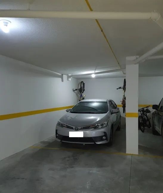 APARTAMENTO PARA ALUGAR NA VILA ISABEL COM  01 QUARTO(36M2)  DISPONÍVEL EM ABRIL - Foto 3