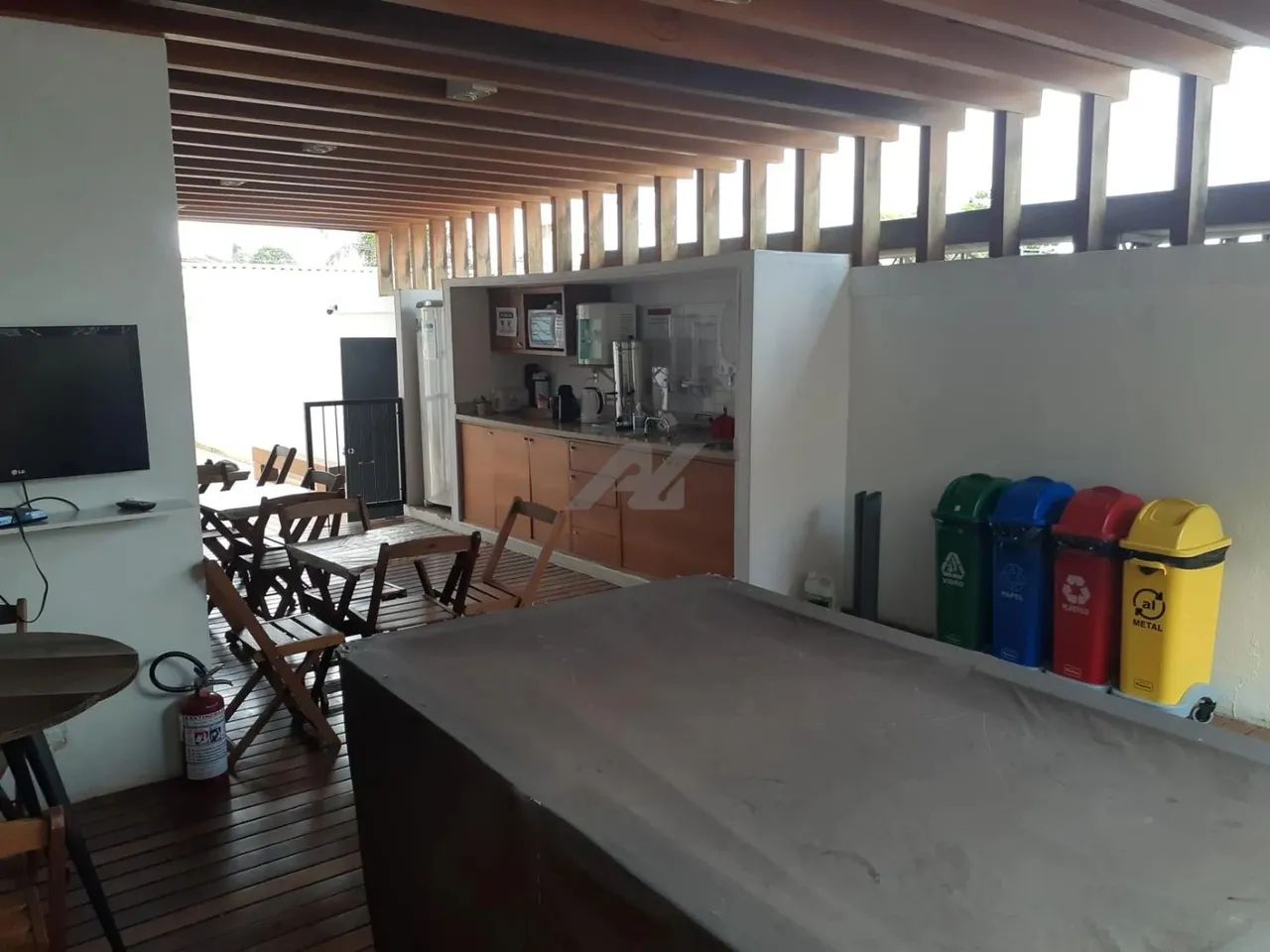 casa - Sousas - Campinas - Foto 4