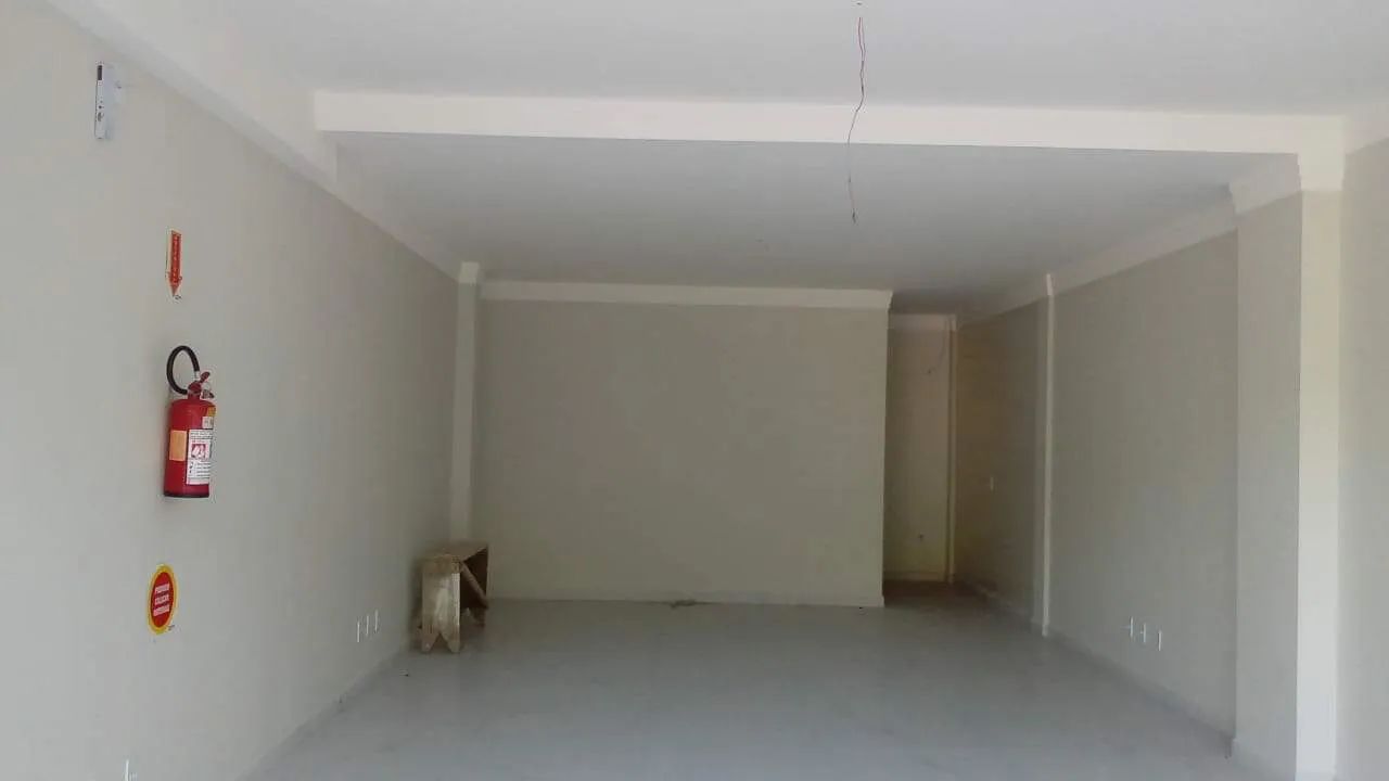 Sala Comercial à venda, 1 vaga, Barra do Rio Cerro - Jaraguá do Sul/SC - Foto 2