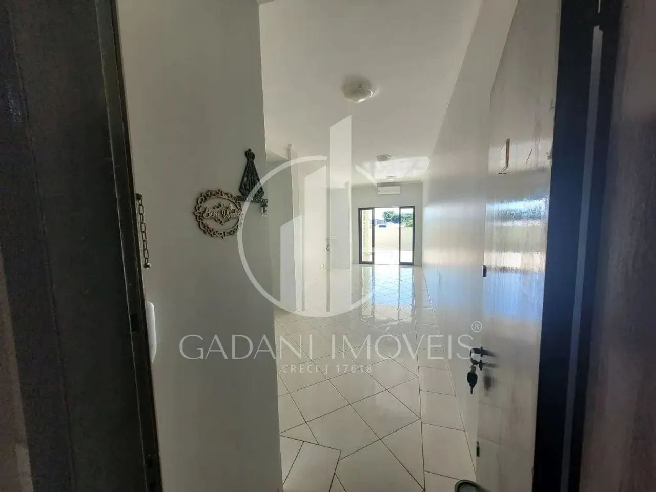 APARTAMENTO PARA ALUGUEL NO JARDIM CELESTE EM SINOP-MT