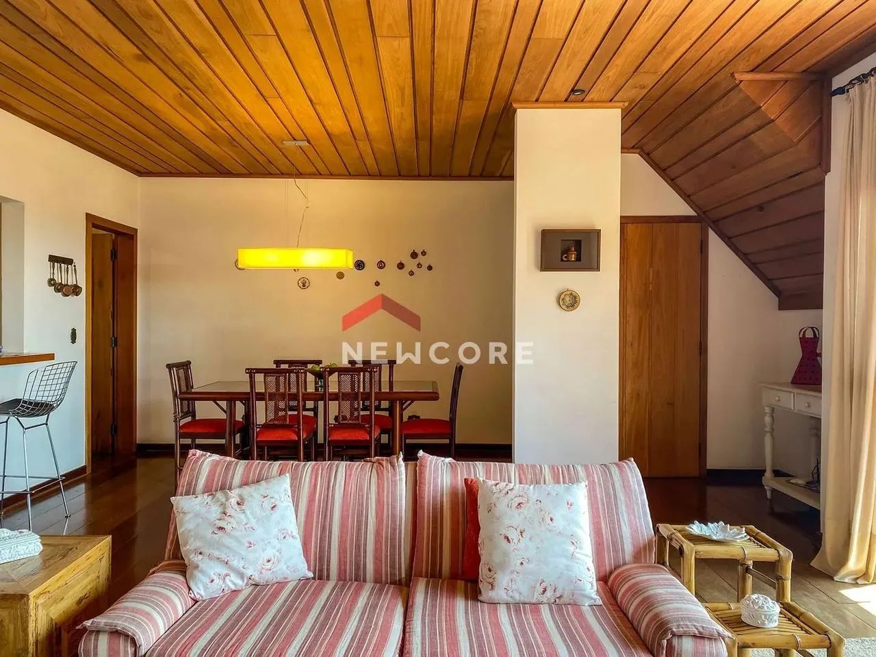 Apartamento em Capivari - Capivari - Campos do Jordão/SP - Foto 5