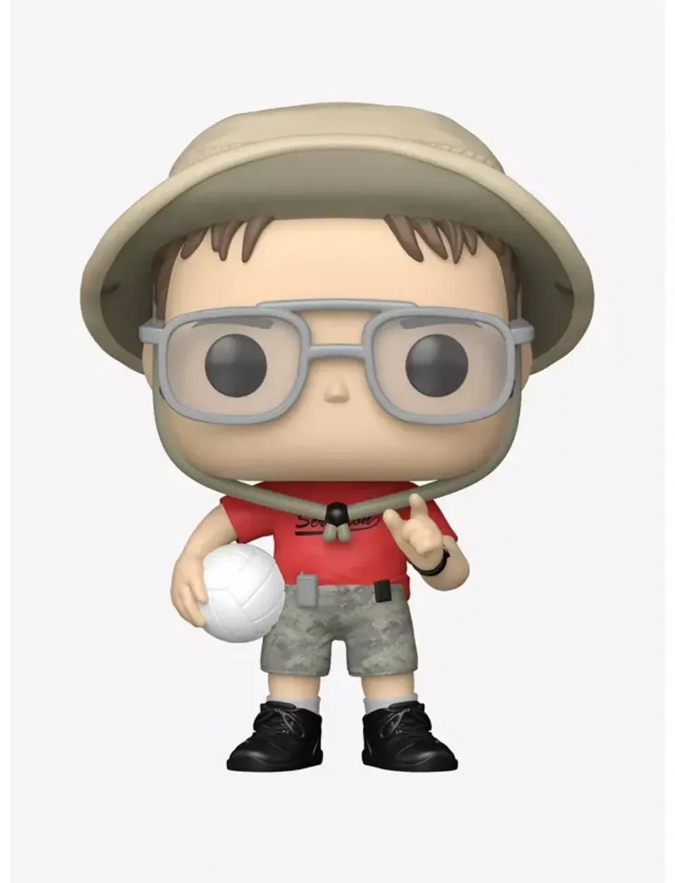Funko Pop Dwight Schrute #1670 The Office - Foto 3
