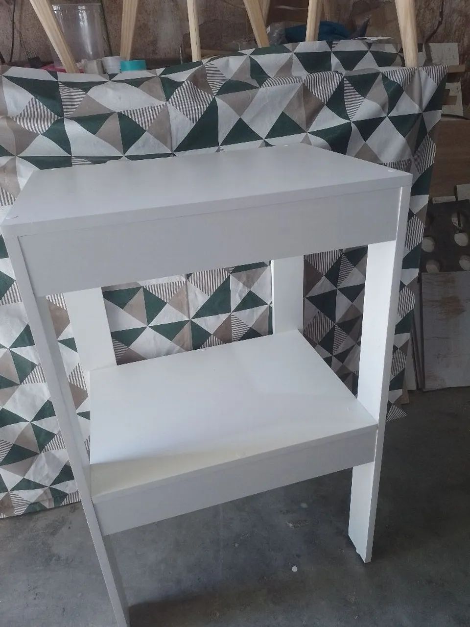 Móvel para microondas  - Foto 2