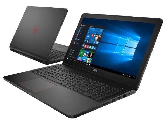 Notebook Dell Inspiron Intel i7 7ª Seminovo, Pague no cartão, boleto ou com seu FGTS - Foto 2