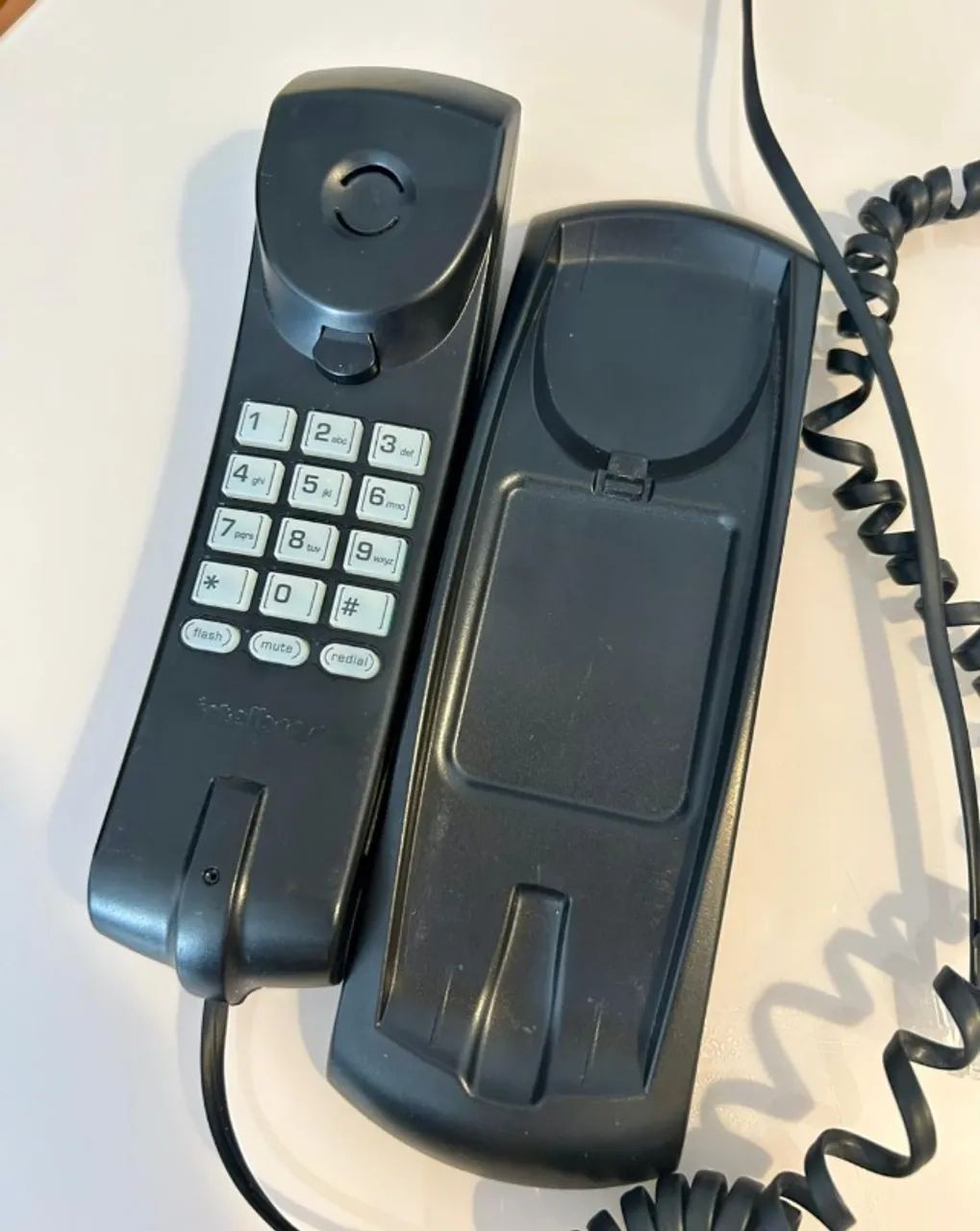 Telefone Intelbras - Foto 2