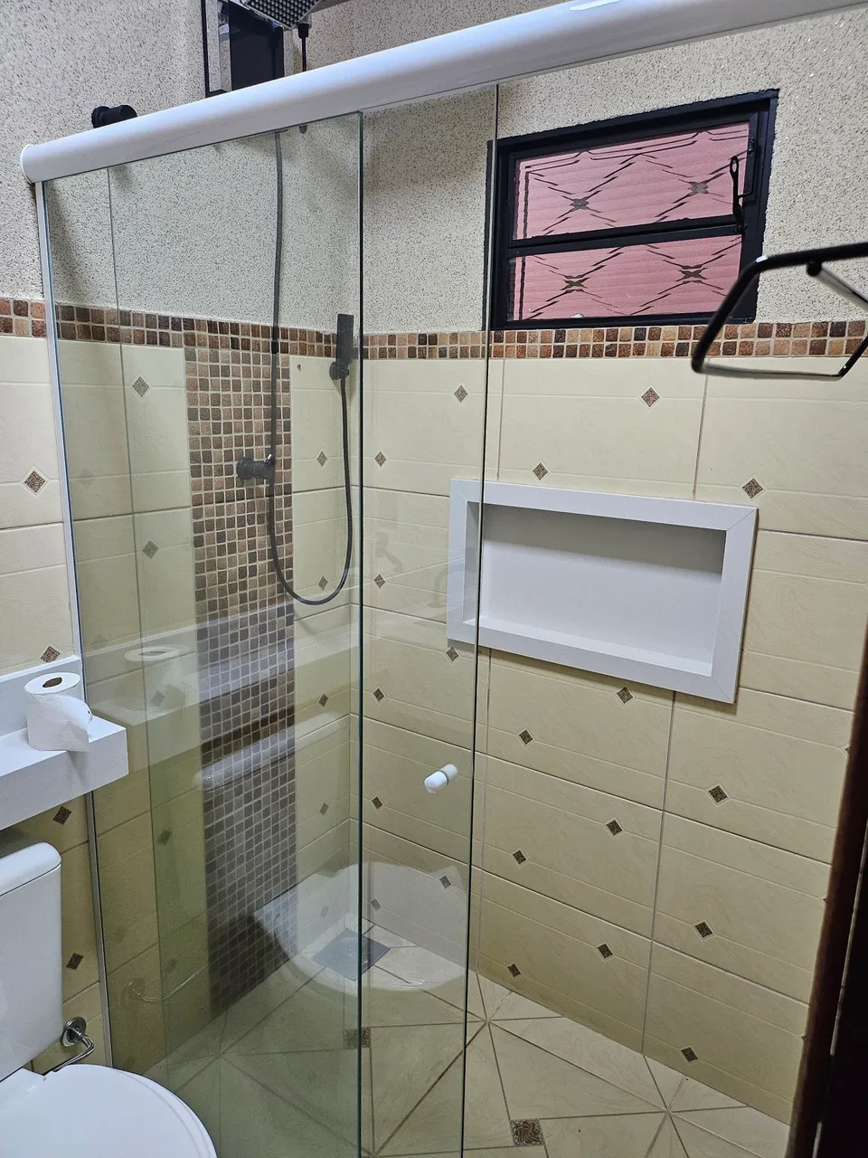 Chacara no condomínio bacuri