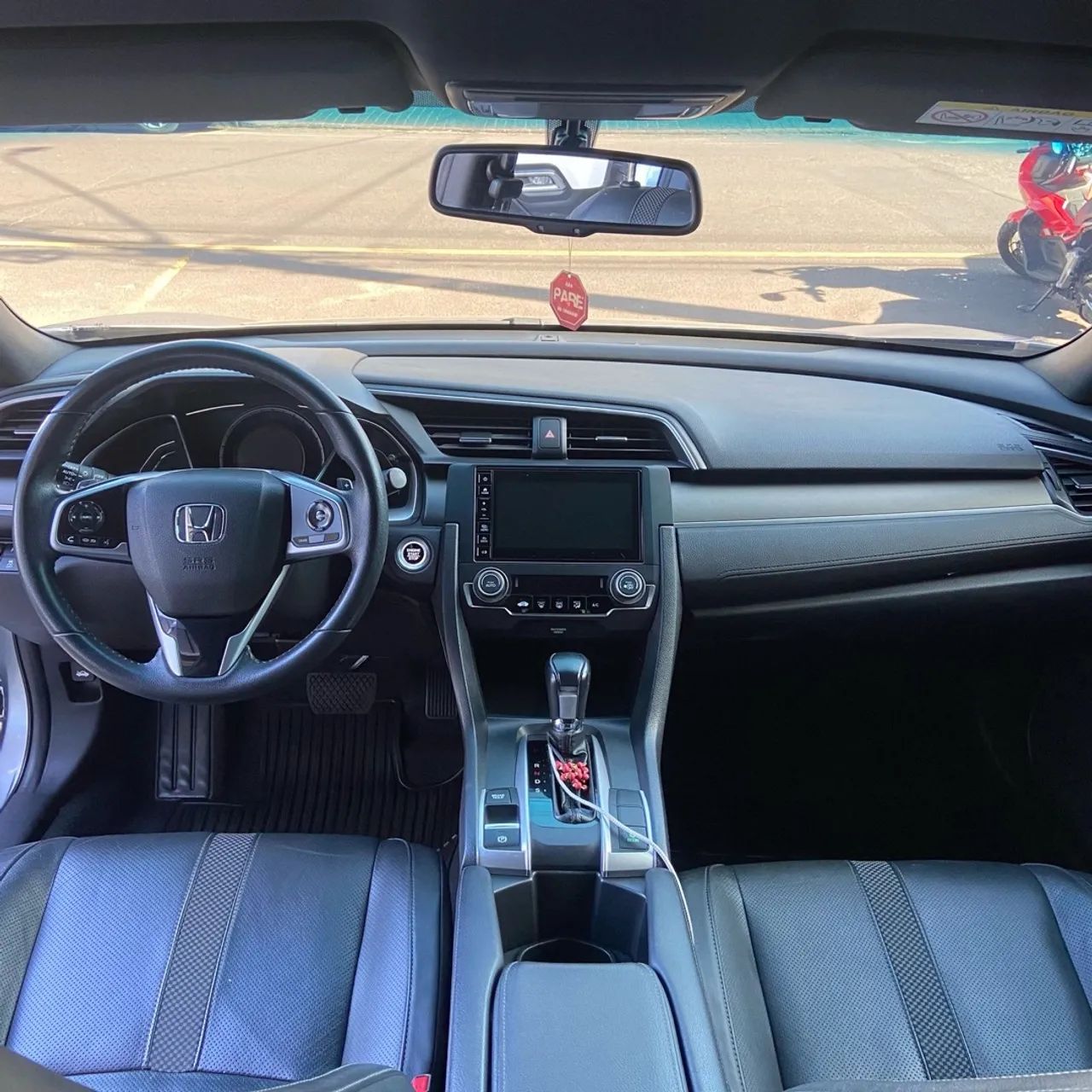Honda Civic G10  - Foto 3