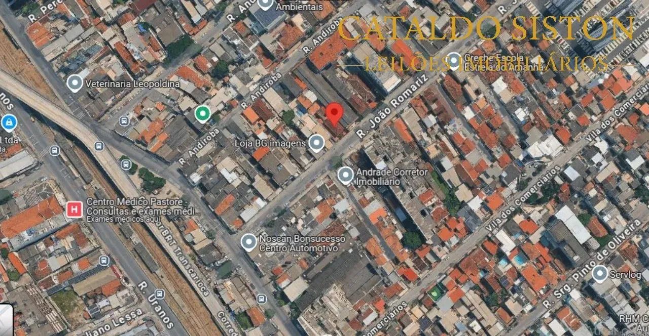Leilão de casa em Ramos - 84m² - Foto 5
