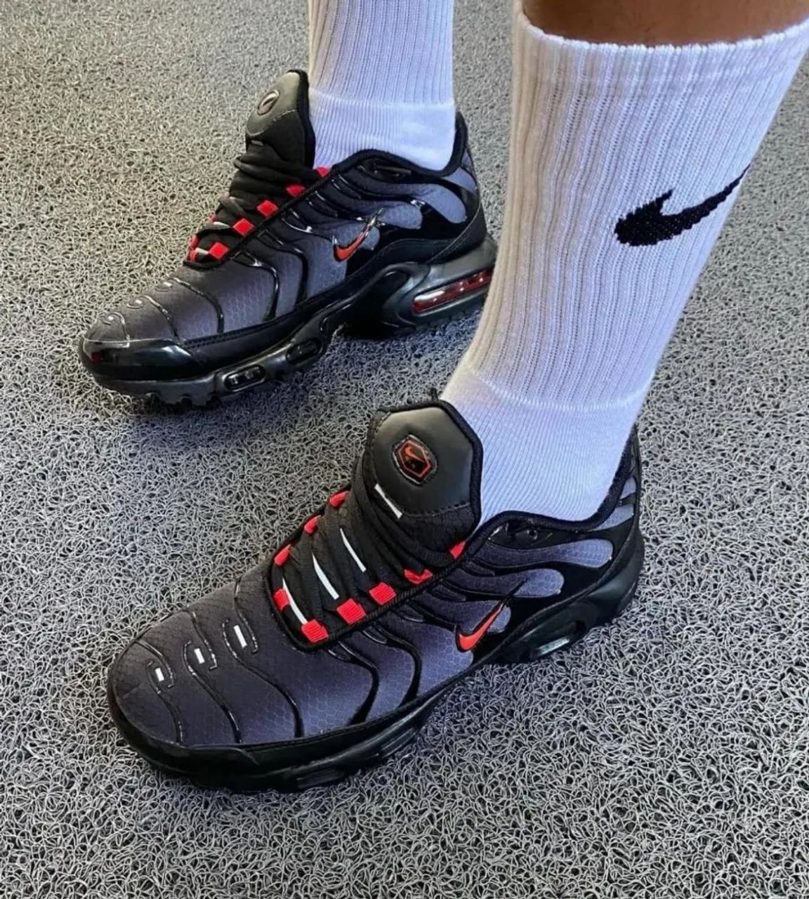 Nike Tn 