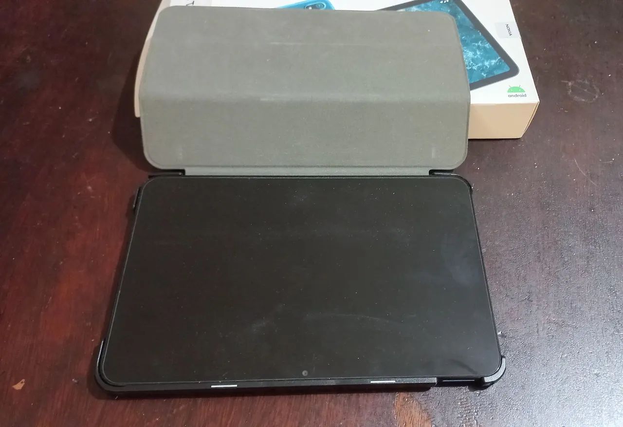 Tablet Nokia T20 - Azul - Foto 3