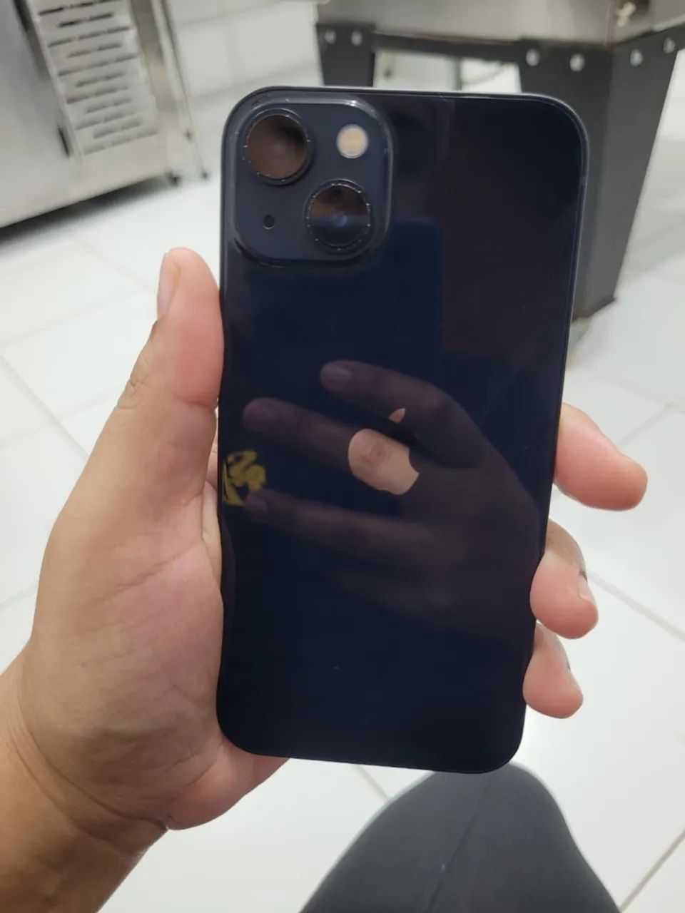IPHONE 13 Única dona - Foto 2