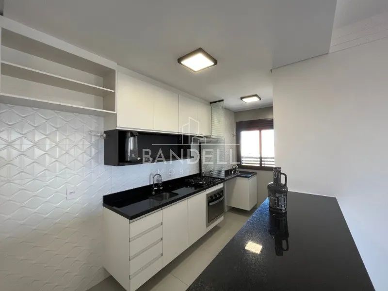 APARTAMENTO PARA VENDA E LOCAÇÃO NO EDIFÍCIO ATTUALE EM ARARAQUARA/SP - Foto 2