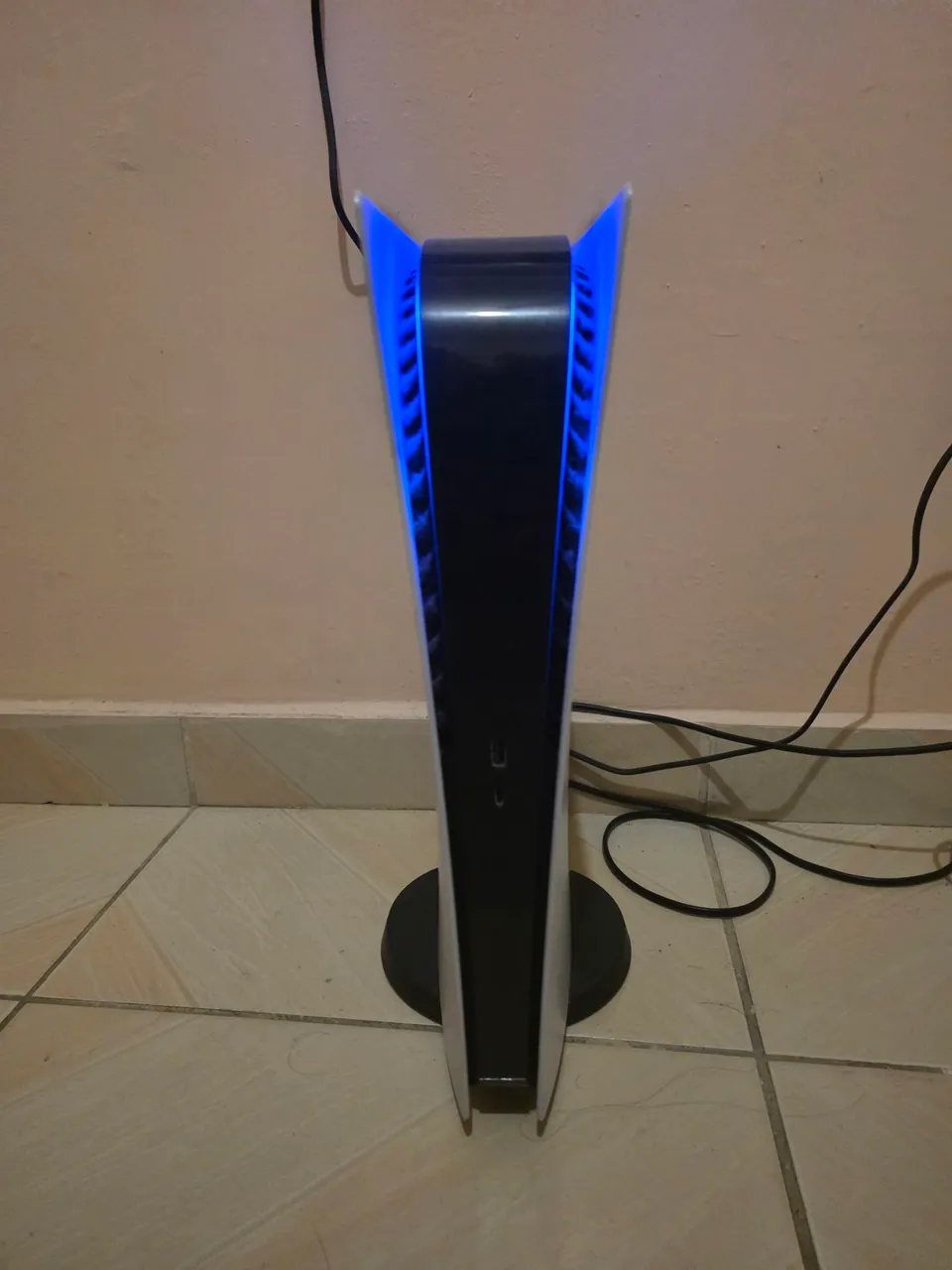 PlayStation 5 - Edição Digital Seminovo