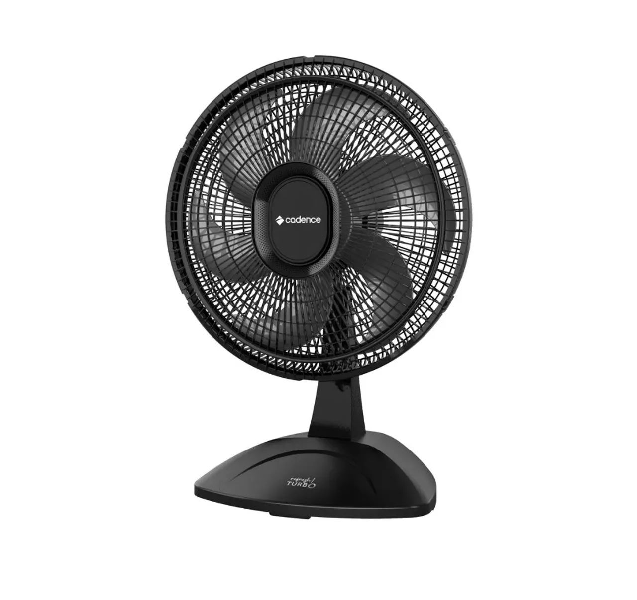 Ventilador de mesa  - Foto 4
