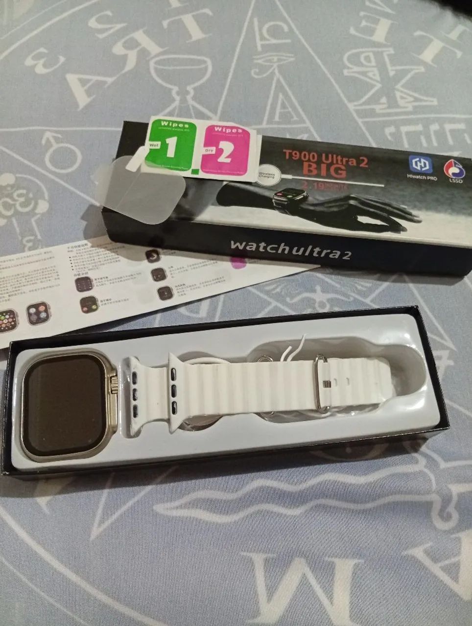 Smartwatch Ultra 2