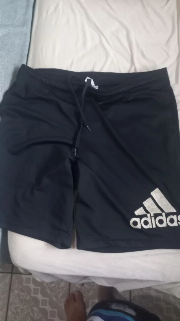Short Adidas Masculino G