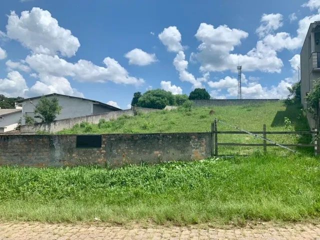 Foto - Campo Largo - Jardim Florestal