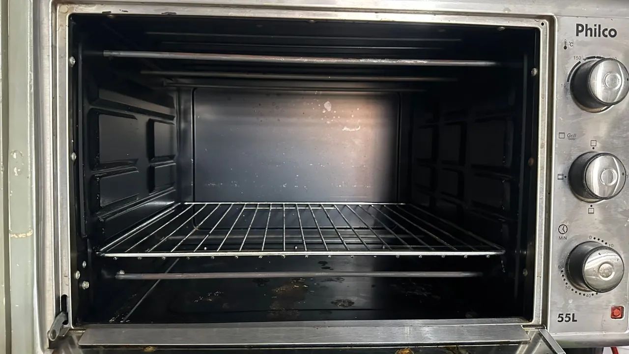 Forno Elétrico Philco 5,5L - Foto 2
