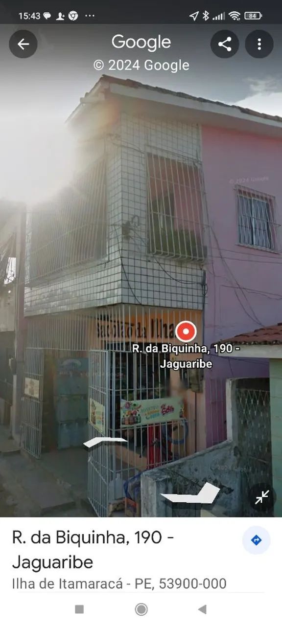Foto - Jaboatão dos Guararapes - Centro