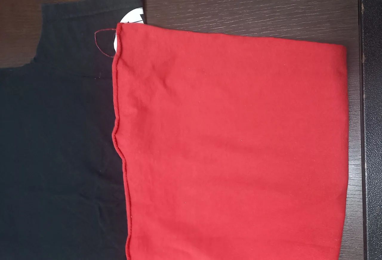 Camiseta Thor - Tamanho M - Nova - Foto 2
