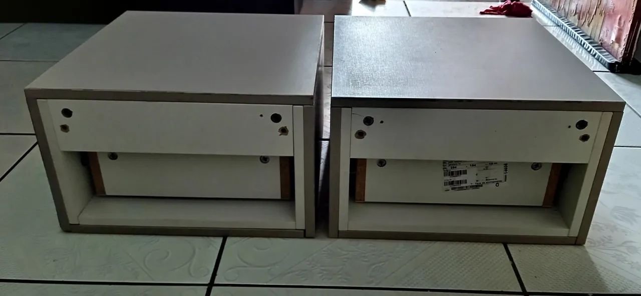 Gaveta Suspensa  - Foto 6