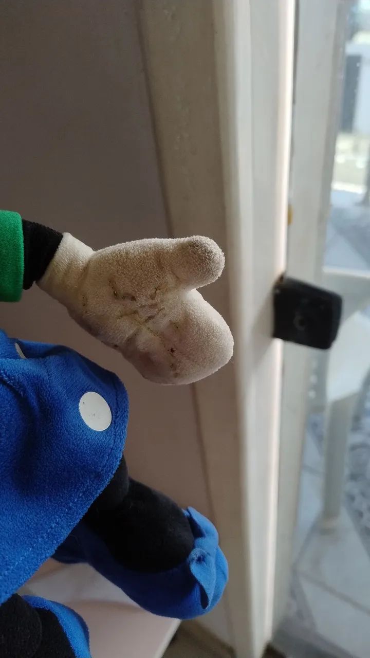 Minnie copa do mundo  - Foto 5