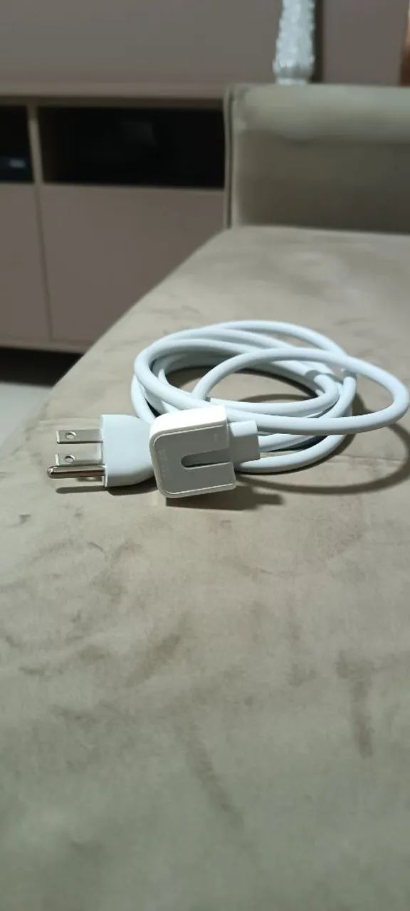 Cabo extensão Apple  - Foto 3