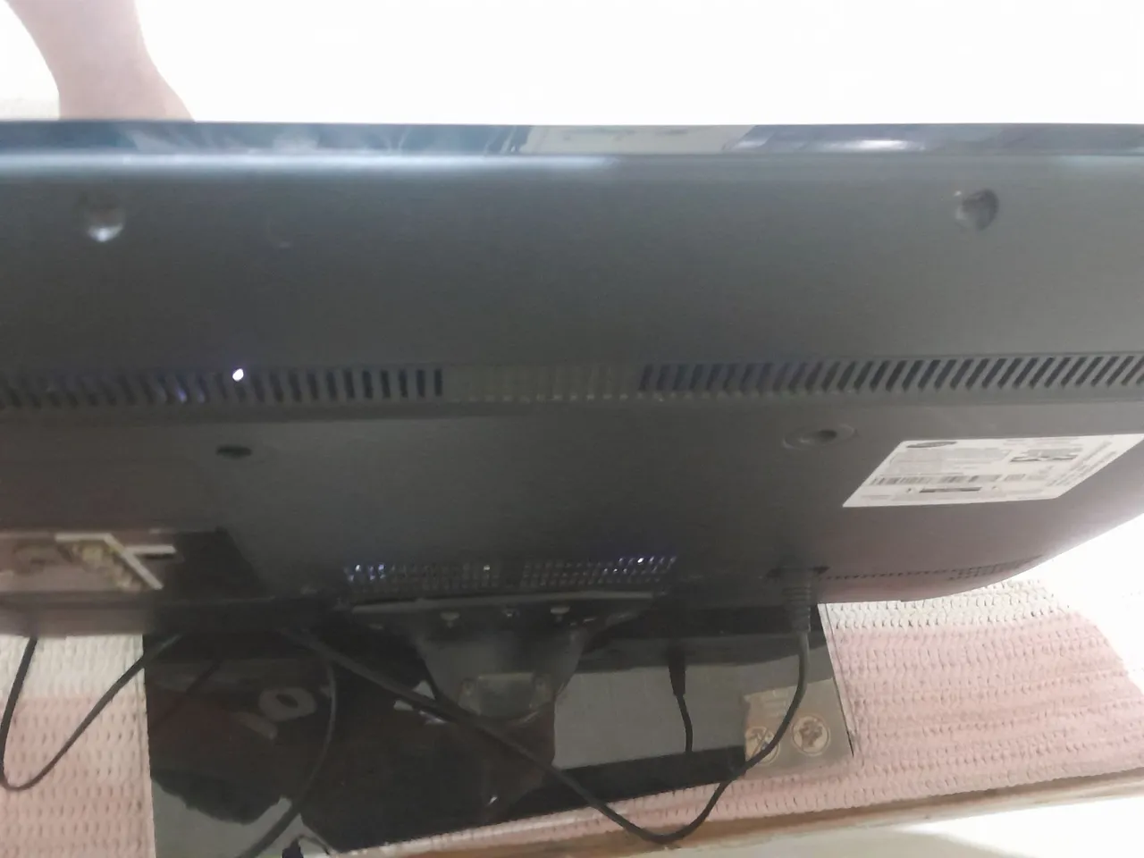 TV Samsung