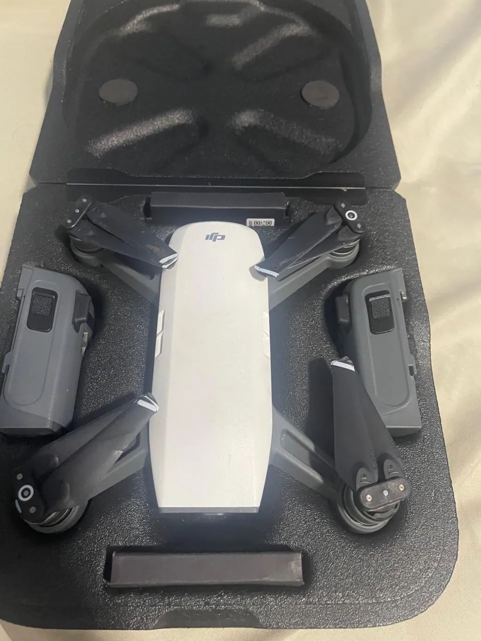 Drone dji spark vendo ou troco 432957606677729285