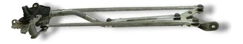 Galhada Limpador Parabrisa Honda Civic 2007 76500svaa021m7 - Foto 5