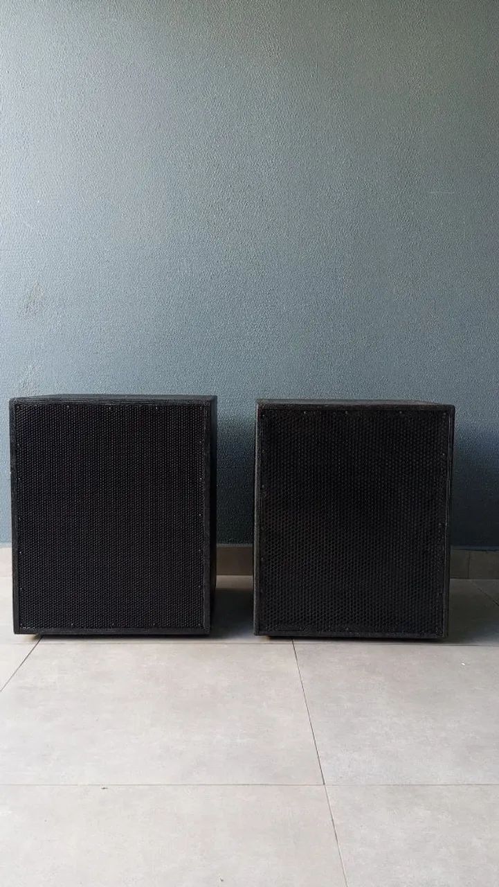 Vendo Som profissional para eventos. - Foto 4