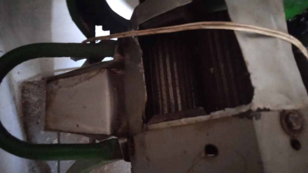 Máquina Industrial para Moer Cana de Açúcar  - Foto 2