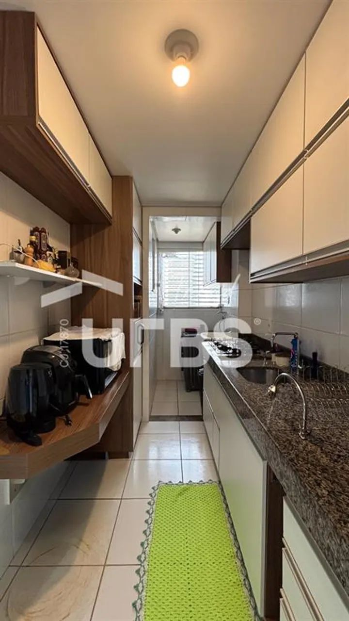 Apartamento de 3 quartos na 304 Norte - More ao lado do parque dos povos indigenas - Foto 5