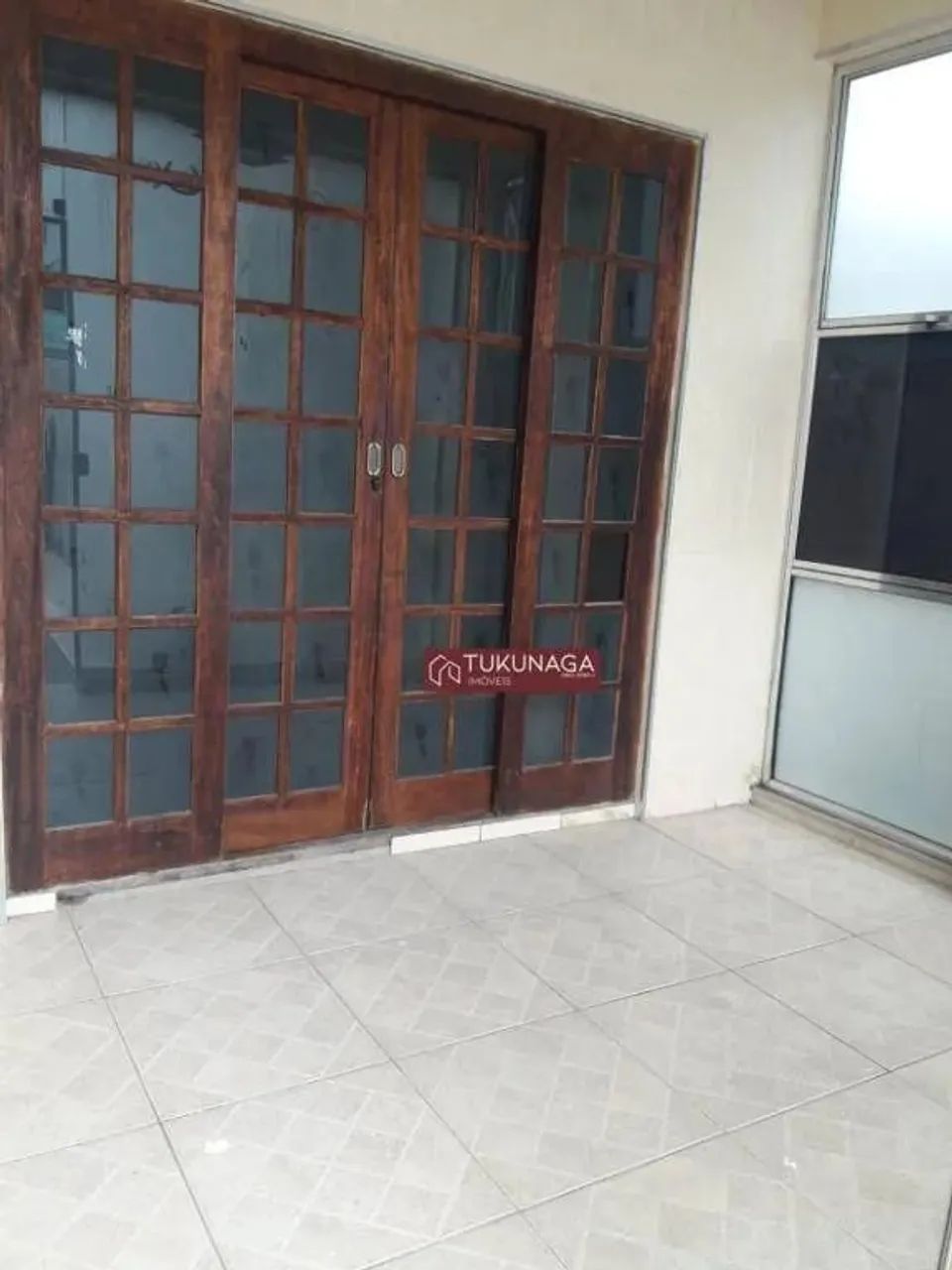 Sobrado com 2 dormitórios à venda, 100 m² por R$ 300.000,00 - Jardim São Domingos - Guarul - Foto 3