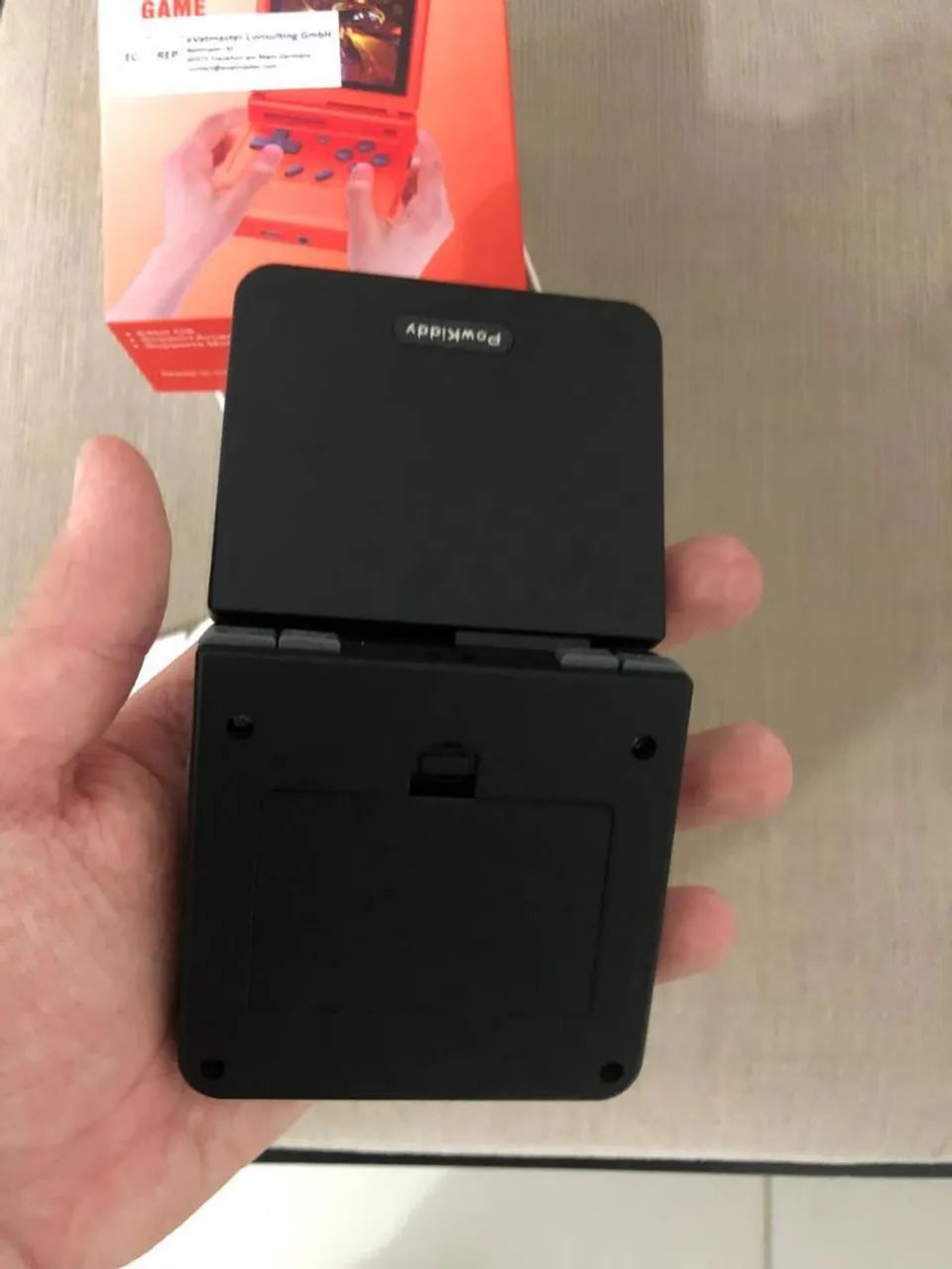 PowKiddy V90 - Foto 3