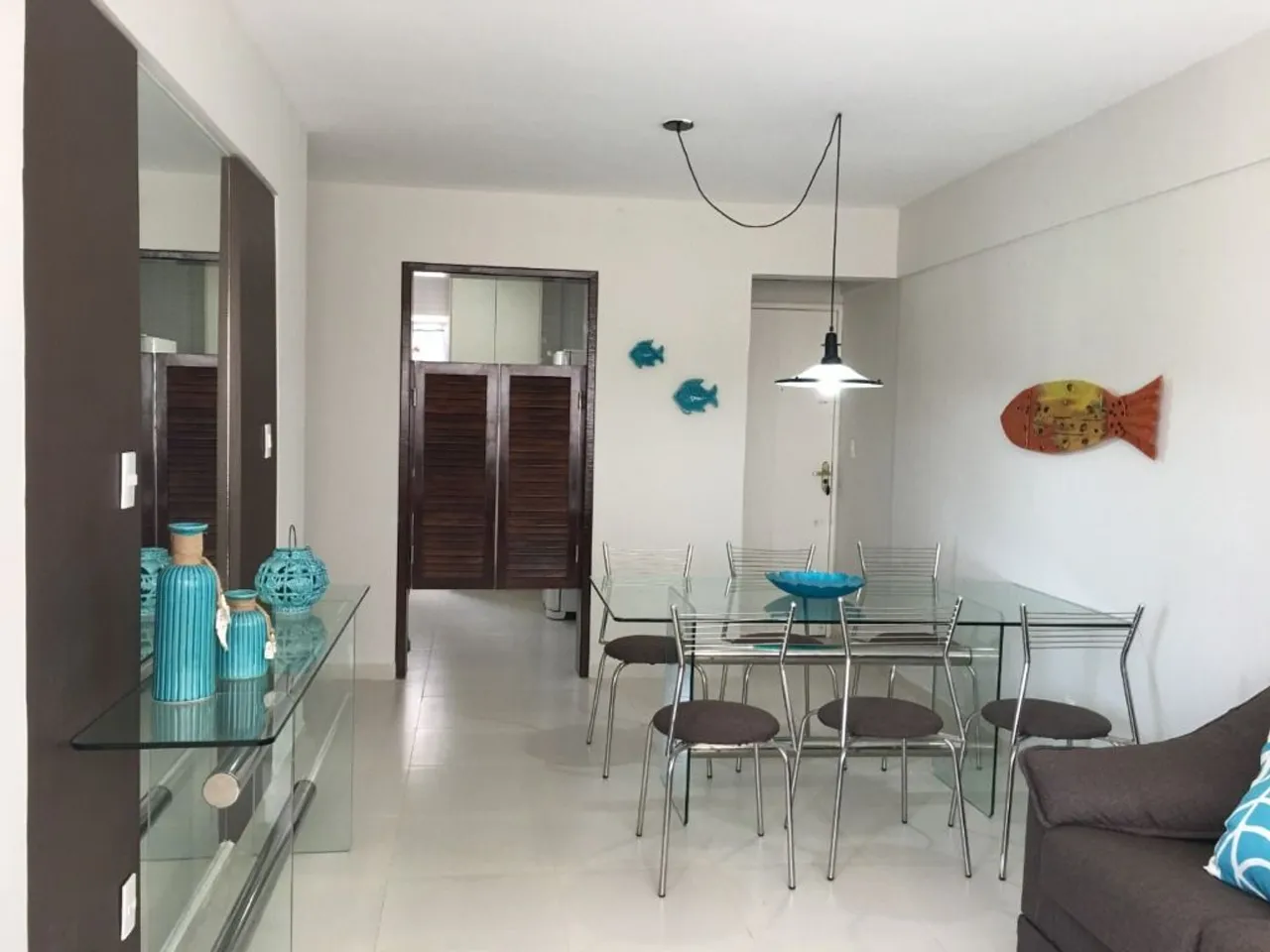 Valor de Super OPORTUNIDADE VISTA MAR! Apartamento com 4 Qts/150 m² para ALUGUEL - Camboin