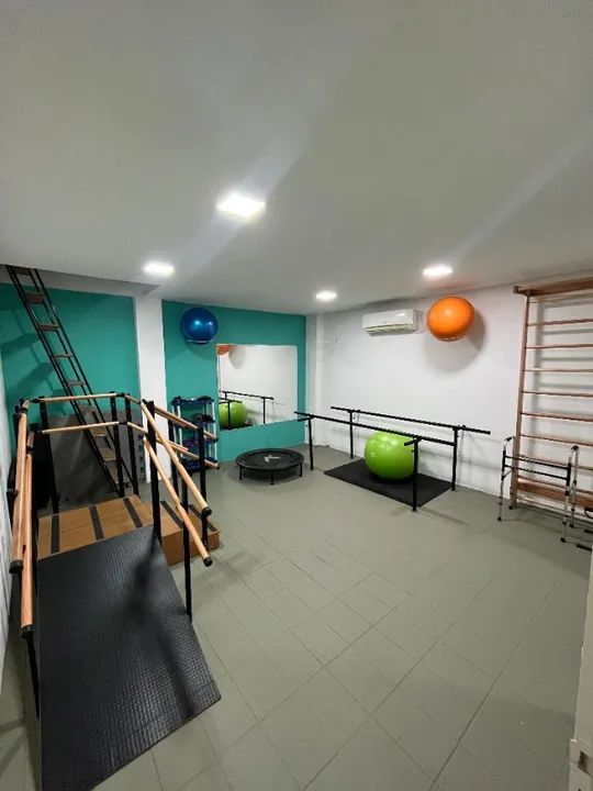 Sala de sublocação para Fisioterapia - Foto 3