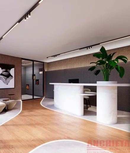 Rio Paru: Luxuoso. Ecológico. No Jardim Oceania. Conheça o mais novo lançamento da Conserp - Foto 2
