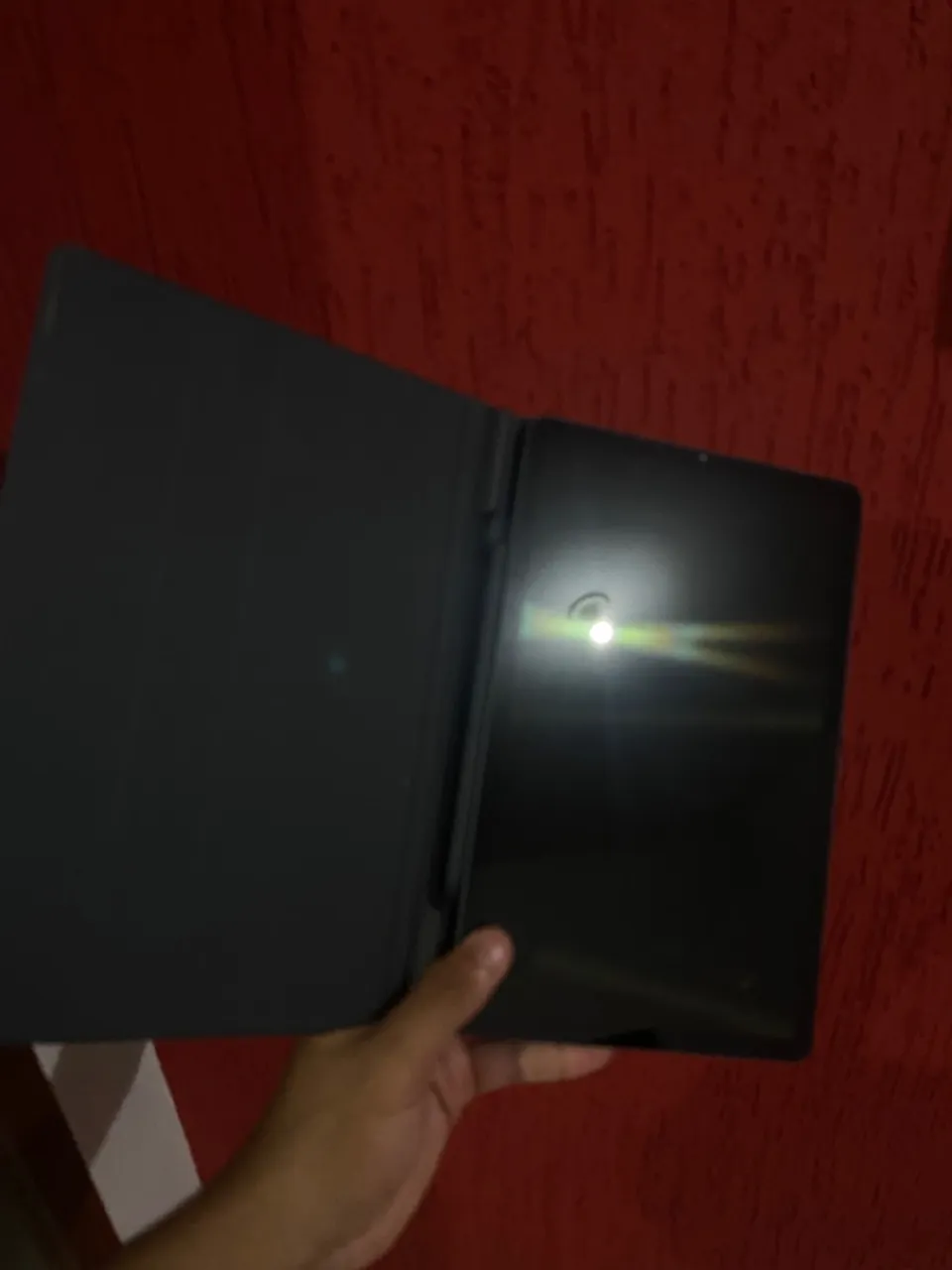 Galaxy tab s6