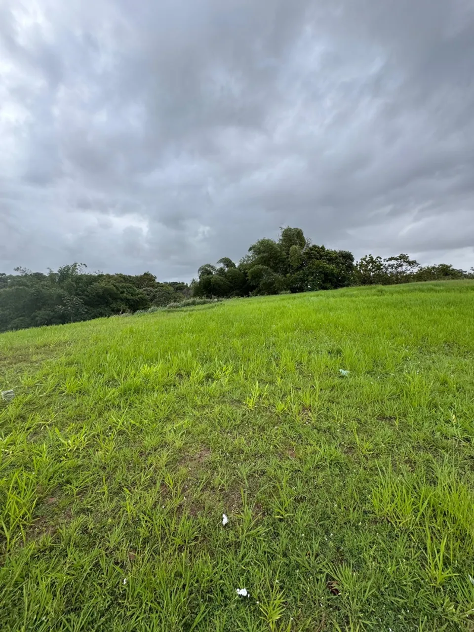 Lote Alphaville 3 plano 