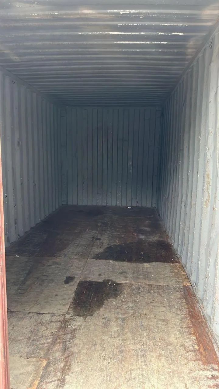 SALE OF MARITIME CONTAINER64319030204419123