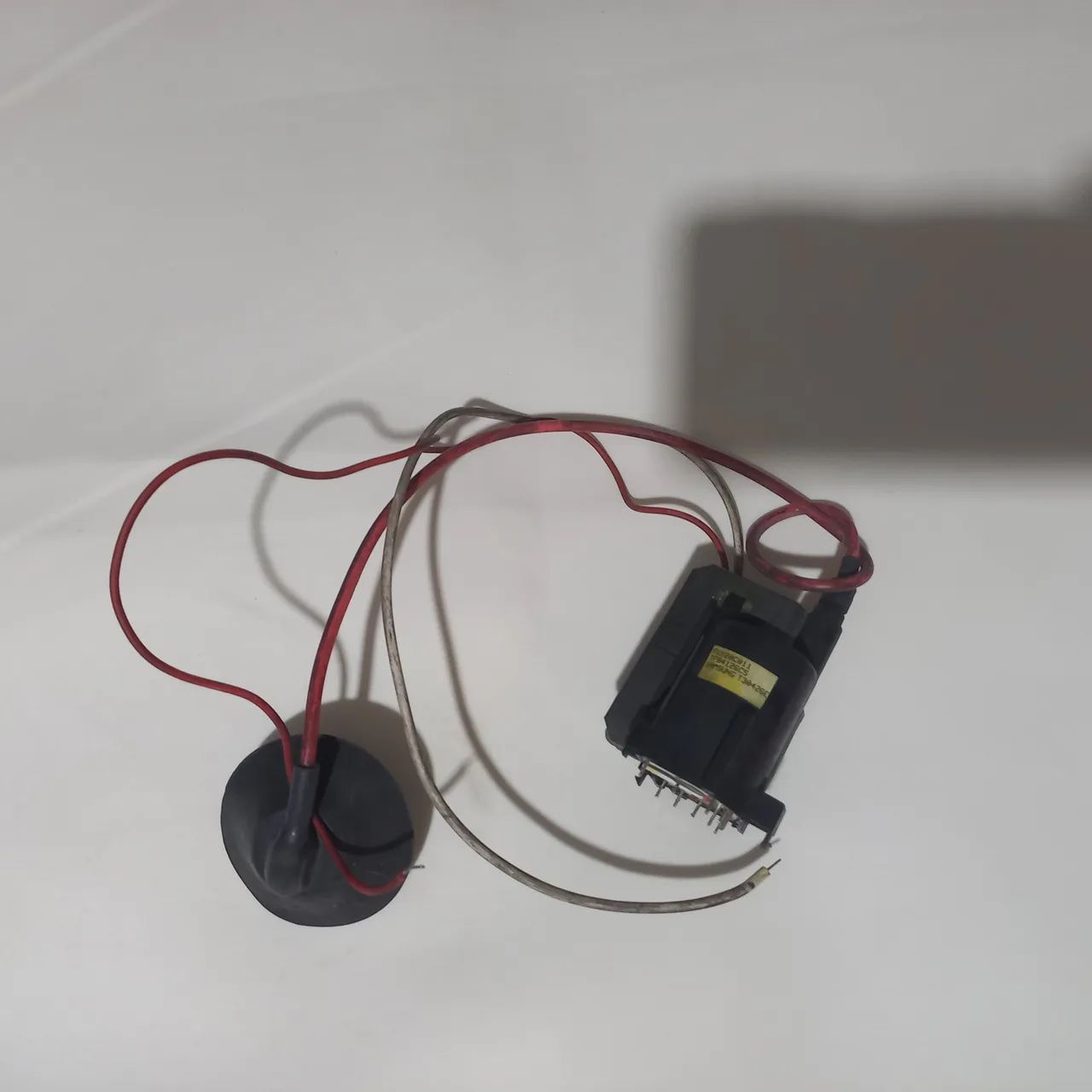 Flyback TFB4126CS  CHASSI U14R ORIGINAL 