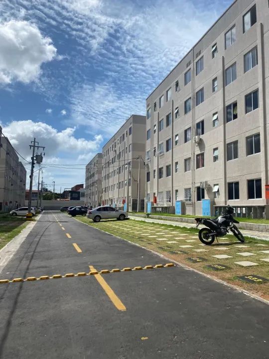 OPORTUNDADE DE TÉRREO GARDEM NO CONQUISTA CASTELI CENTRO DE FORTALEZA