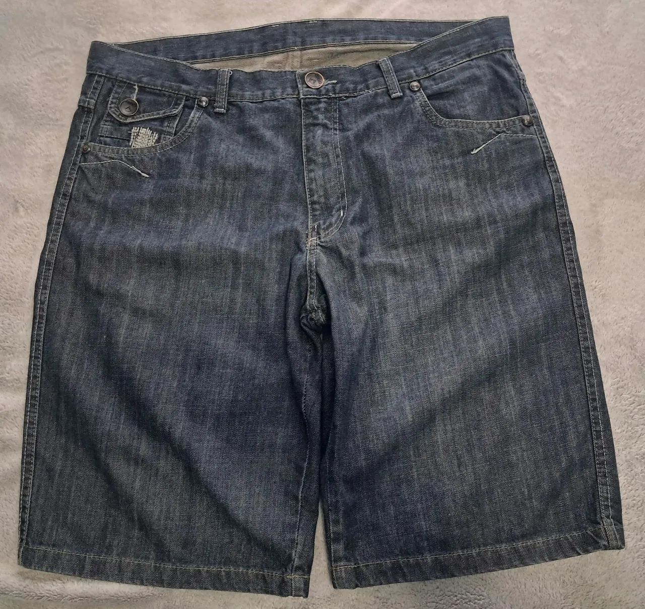 Jorts Guitta Rio Bermuda shorts
