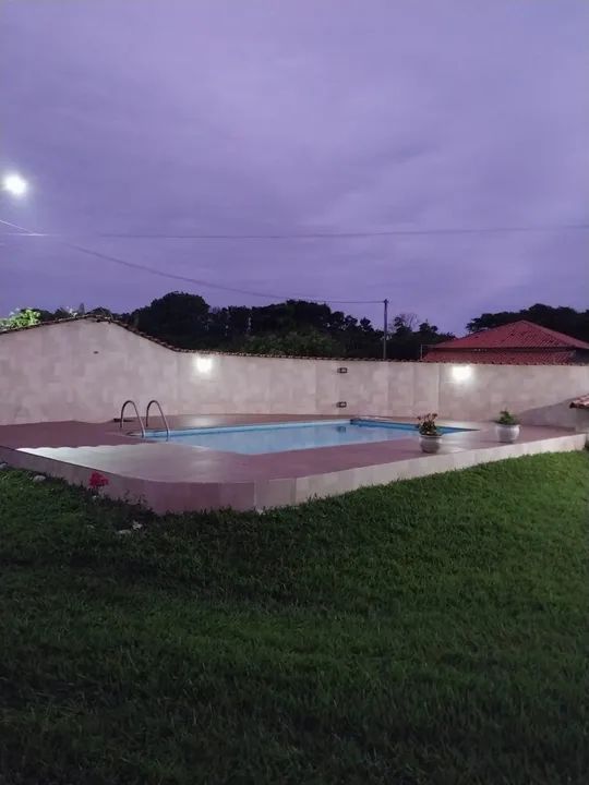Alugo casa com piscina para temporada em Saquarema/Vilatur - Foto 6