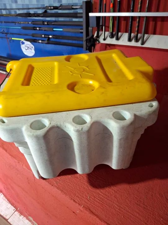 Caixa para caiaque. - Foto 2